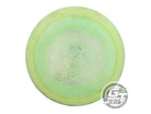 USED Discraft [LEDGESTONE] Glo ESP Nuke 173g Lime Holo Star Distance Driver Disc
