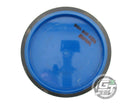 USED MVP Disc Sports Neutron Tesla 173g Blue PFN Distance Driver Golf Disc