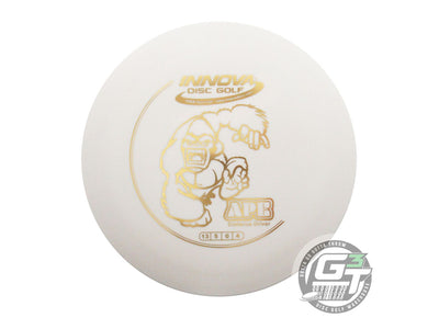Innova DX Ape Distance Driver Golf Disc (Individually Listed)