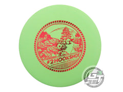 Lightning Sure Grip #2 Hookshot Fairway Driver Golf Disc (Individually Listed) - Gotta Go Gotta Throw
