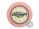 USED Discraft FlyDye ESP Surge 168g Red Burst Distance Driver Golf Disc