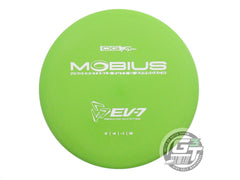 EV-7 OG Firm Mobius Putter Golf Disc (Individually Listed)