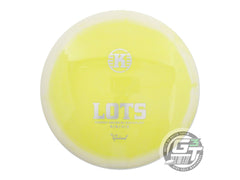 Kastaplast K1 Grind Lots Fairway Driver Golf Disc (Individually Listed)