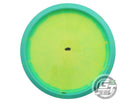 USED Innova Halo Star Rollo 181g Seafoam-Yellow Midrange Golf Disc