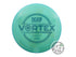 DGA Atmos Vortex [Catrina Allen 2X] Fairway Driver Golf Disc (Individually Listed)