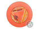 USED Streamline Discs Neutron Trace 170g Orange Distance Driver Golf Disc