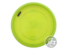 USED Discraft FIRST RUN Z Sol 171g Olive Teal Flower Foil Midrange Golf Disc
