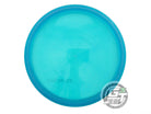 NOS DiscMania Metal Flake C-Line Glacier 179g Teal Midrange Golf Disc