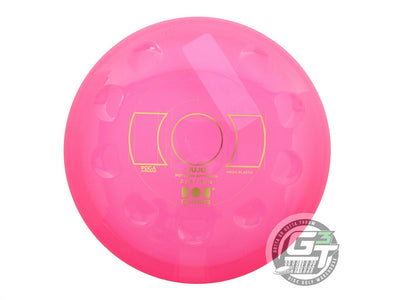Ching Meso Juju Putter Golf Disc (Individually Listed)