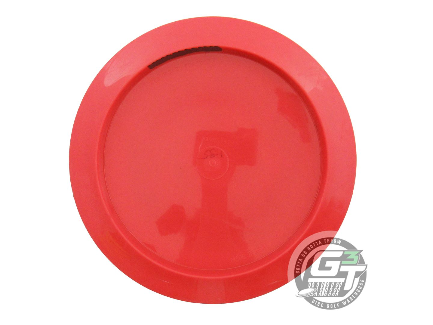 USED Innova INNfuse Star Destroyer 175g Red FullColor Driver Golf Disc