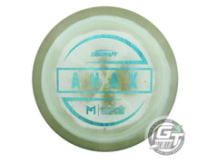 Discraft Paul McBeth Signature ESP Anax Distance Driver Golf Disc (Individually Listed)