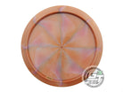 NOS Discraft X-OUT Titanium Undertaker 173g Copper-Pink Driver Golf Disc