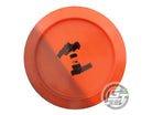 USED Innova Star Boss 176g Orange HOME DYED Distance Driver Golf Disc