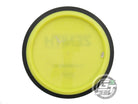 USED MVP Disc Sports Neutron Zenith 172g Yellow Fairway Driver Golf Disc