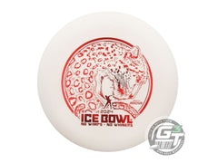 Innova Limited Edition 2024 Ice Bowl DX Aviar Putter Golf Disc (Individually Listed) - Gotta Go Gotta Throw