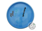 USED Latitude 64 [CARLSSON] Royal Grand Savior 173g Blue Blue Foil Midrange Disc