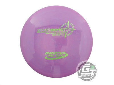 Innova Star Beast Distance Driver Golf Disc (Individually Listed)