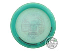 USED Westside Discs VIP Sampo 170g Seafoam Lilac Foil Fairway Driver Golf Disc