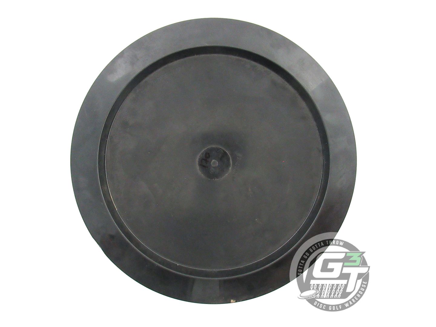 USED Innova X-OUT Star Destroyer 170g Black Distance Driver Golf Disc