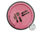 USED MVP Disc Sports X-OUT Neutron Trail 173g Pink HOME DYED Driver Golf Disc