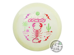 Axiom Special Edition Total Eclipse Glow Proton Crave Fairway Driver Golf Disc (Individually Listed)