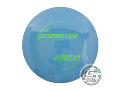Innova Pro Destroyer Distance Driver Golf Disc (Individually Listed) - Gotta Go Gotta Throw