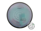 USED MVP Disc Sports Plasma Inertia 154g Blue-Purple PFN Distance Driver Disc