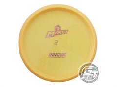 Innova Bottom Stamp Star Mako3 Midrange Golf Disc (Individually Listed) - Gotta Go Gotta Throw