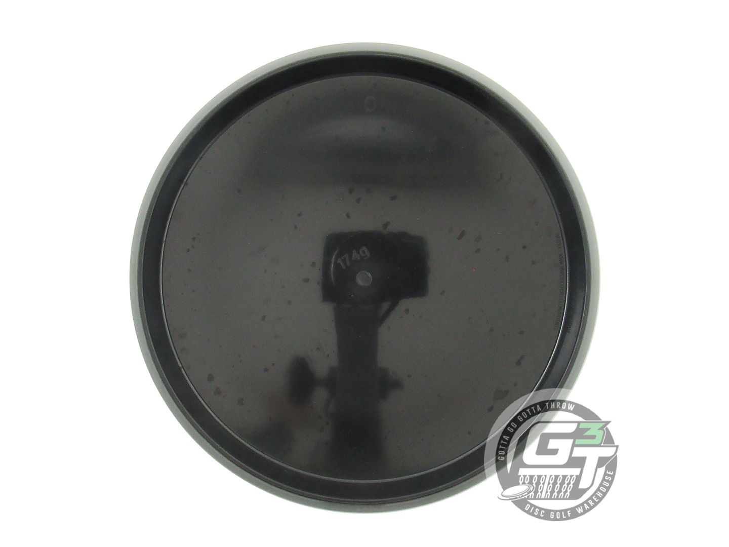 USED Axiom Discs [G3T 30 YEAR] R2 Neutron Eclipse Envy 174g Glow Rim Putter Disc