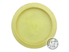 USED Innova DX Wraith 172g Yellow Gold Foil Distance Driver Golf Disc