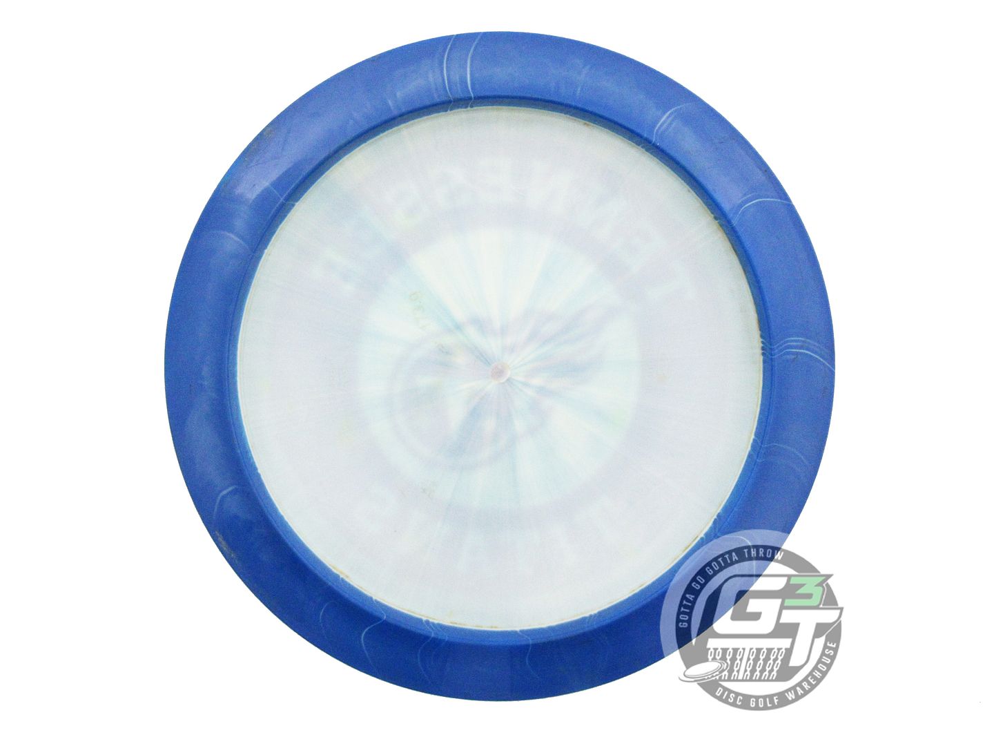 USED Latitude 64 [TATTAR] Royal Grand Orbit Grace 173g HOME DYED Driver Disc