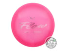 NOS Latitude 64 Opto Flow 173g Pink Pink Foil Distance Driver Golf Disc