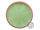 USED Axiom Discs Cosmic Electron Proxy 172g Green-Peach Putter Disc