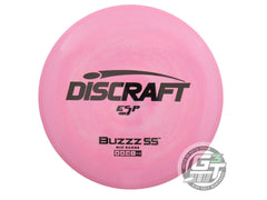 Discraft ESP Buzzz SS Midrange Golf Disc (Individually Listed)