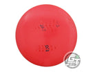 USED Innova Star Katana 175g Red Flag Foil Distance Driver Golf Disc