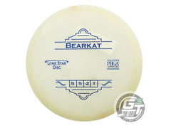 Lone Star Glow Bravo Bearkat Midrange Golf Disc (Individually Listed)