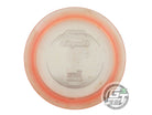 USED Innova Champion Tern 172g Peach Black Stamp Distance Driver Golf Disc