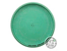 USED Legacy Discs [MNADGC] Gravity Clutch 175g Green Pink Shatter Putter Disc