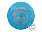 USED Innova X-OUT Star Tern 171g Teal Copper Foil Distance Driver Golf Disc