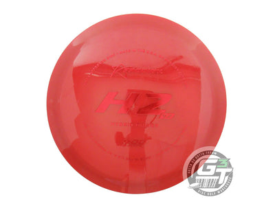 Prodigy 400 Series H2 V2 Hybrid Fairway Driver Golf Disc (Individually Listed)