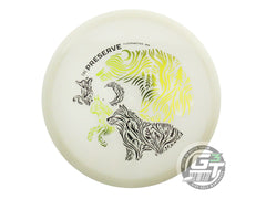 Axiom Limited Edition The Preserve Wilderness Stamp Particle Total Eclipse Glow Proton Hex Midrange Golf Disc (Individually Listed)