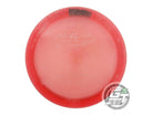 USED Innova Champion Firebird 173g Red Wiped Stamp Distance Driver Golf Disc