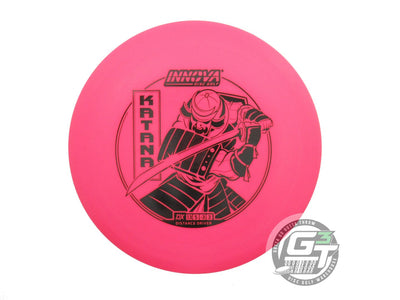 Innova DX Katana Distance Driver Golf Disc (Individually Listed)