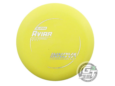 Innova R-Pro Aviar Putter Golf Disc (Individually Listed)