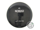 USED MVP Disc Sports R2 Neutron Nomad 170g Black White Rim Putter Golf Disc