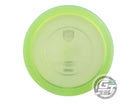 USED DiscMania C-Line FD3 171g Yellow Green Foil Fairway Driver Golf Disc