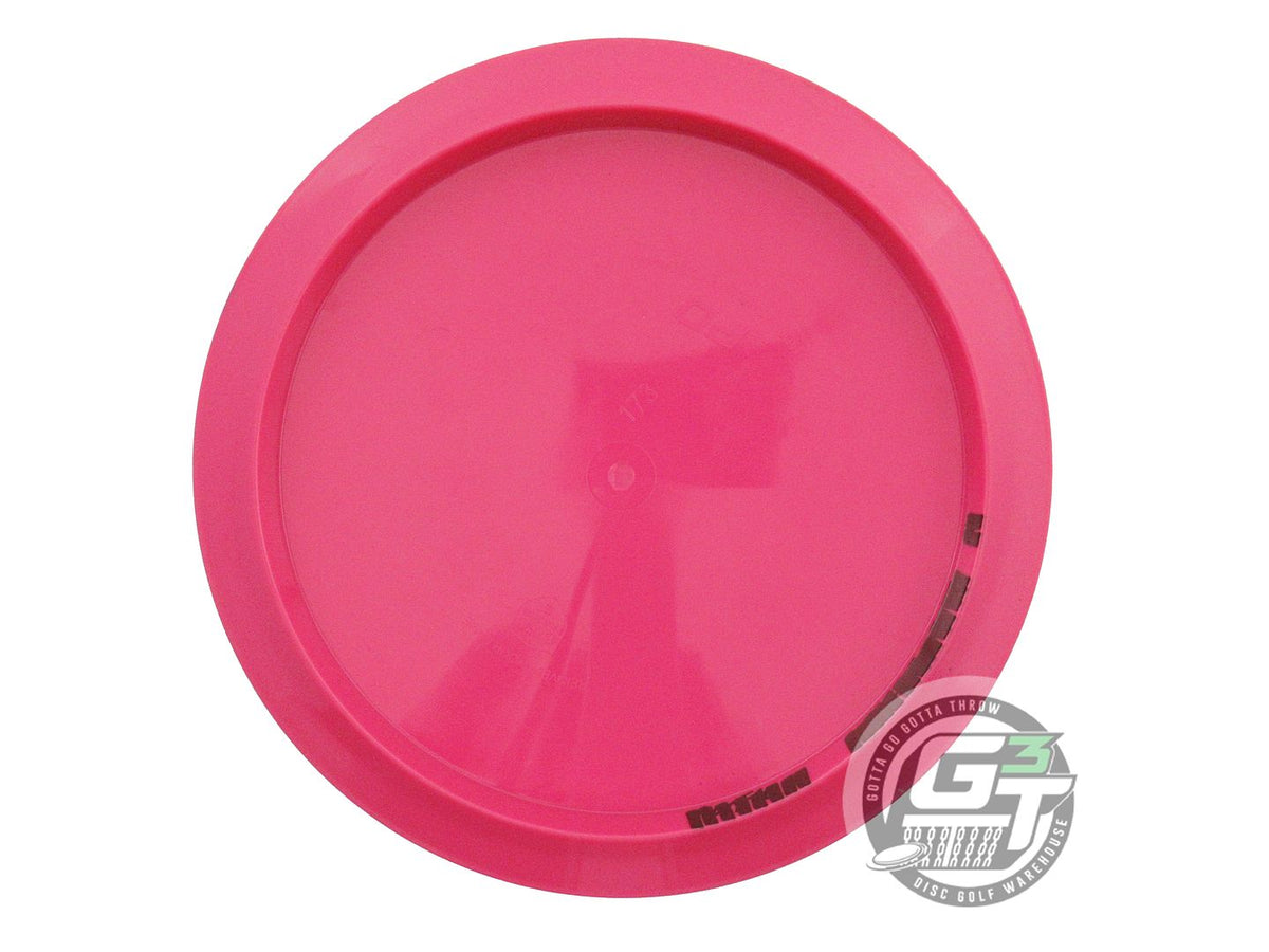 USED DiscMania S-Line PD 173g Pink Teal Foil Distance Driver Golf Disc