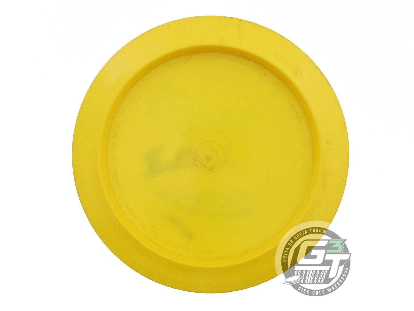 USED Innova Star Ape 175g Yellow Green & Blue Foil Distance Driver Golf Disc