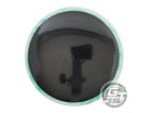 USED Axiom Discs Neutron Insanity 168g Seafoam Lime Rim Distance Driver Disc