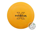 USED Innova X-OUT Star Katana 175g Orange Distance Driver Golf Disc